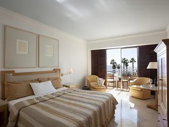Отель ANNABELLE HOTEL 5*