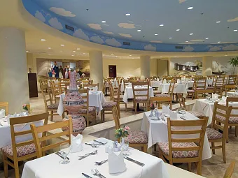 Отель ISLAND VIEW RESORT (Ex-SUNRISE ISLAND VIEW) 5*