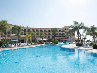 ANMARIA BEACH HOTEL 4*