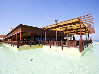 RIXOS BAB AL BAHR 5*