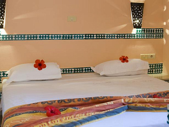  CARIBBEAN WORLD HAMMAMET VILLAGE 3*