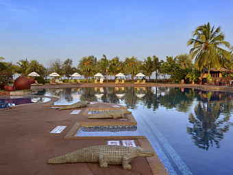 THE LALIT GOA RESORT 5*