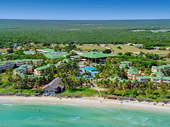 TRYP CAYO COCO 4*, ,  -