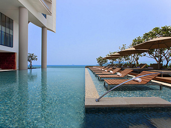 SHERATON NHA TRANG HOTEL & SPA 5*