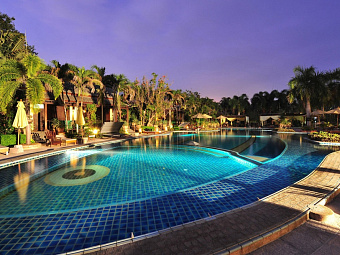  BOTANY BEACH RESORT 3*+, , .