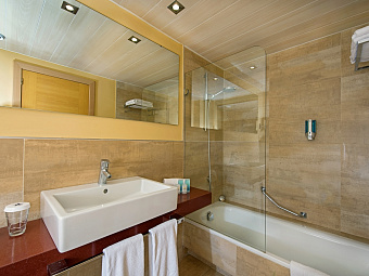 IBEROSTAR SELECTION PLAYA DE MURO VILLAGE 4*