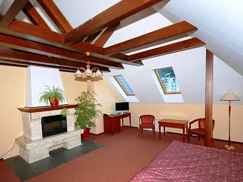 ОЗОН-ЧЕГЕТ 4*