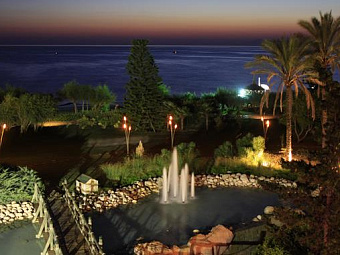  PEGASOS RESORT 5*