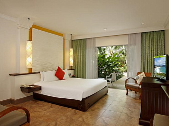 CENTARA KARON RESORT PHUKET 4*