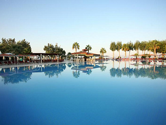 CLUB TUANA 5* (ех MAJESTY CLUB TUANA PARK)