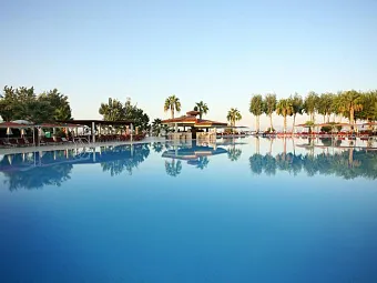 CLUB TUANA 5* (ех MAJESTY CLUB TUANA PARK)