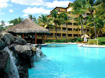   CORAL COSTA CARIBE RESORT & SPA 3*