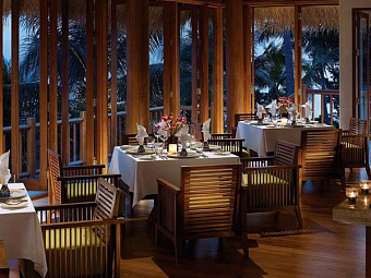  FOUR SEASONS RESORT SAMUI 5 *