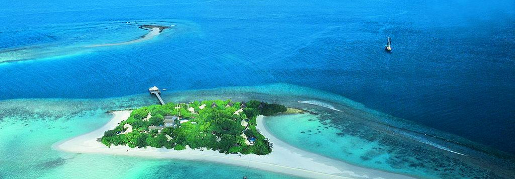  BANYAN TREE MALDIVES MADIVARU 5*, , 
