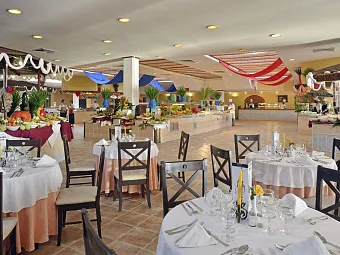 TRYP CAYO COCO 4*, Куба, остров Кайо-Коко