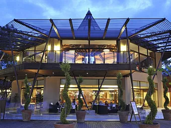 Отель Marti Myra Hotel HV1