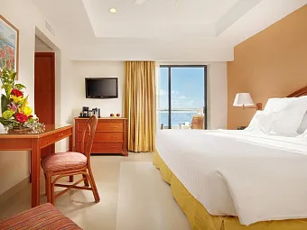 OCCIDENTAL TUCANCUN 4*