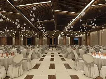 AMIANA RESORT CAM RAHN 5*, Вьетнам, Камрань