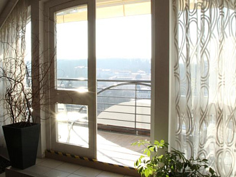  Отель SPA HOTEL KRIVAN 3*