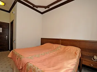  ОЗОН 7 ВЕРШИН 4*