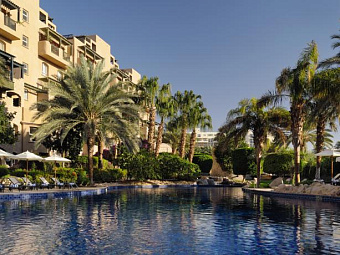 MOVENPICK RESORT & RESIDENCES AQABA 5*