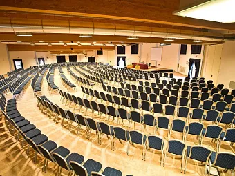 HORSE COUNTRY RESORT CONGRESS & SPA 4*