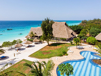 SANDIES BAOBAB BEACH 4*