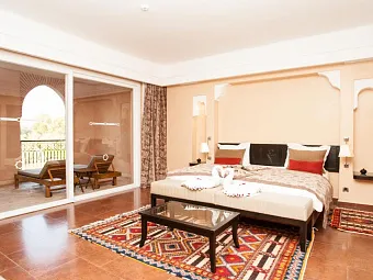 TIKIDA GOLF PALACE 5*