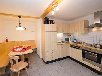 Отель GOTTHARDT APARTMENTHAUS 3*