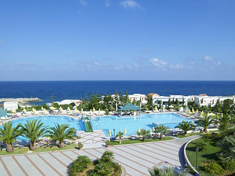  IBEROSTAR CRETA MARINE HOTEL 4*+