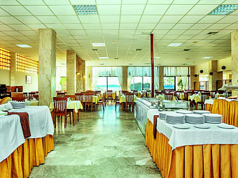  Отель XENIOS THEOXENIA 4*