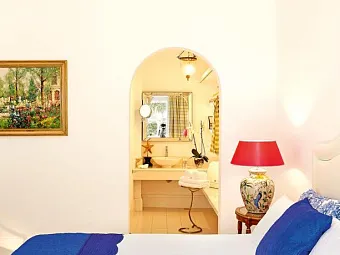 GRECOTEL CARAMEL BOUTIQUE RESORT 5*