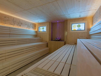 Отель AQUA DOME HOTEL 4*