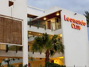 LEONARDO CLUB EILAT 4*