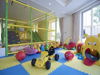 Отель THIEN THANH PHU QUOC RESORT 5*