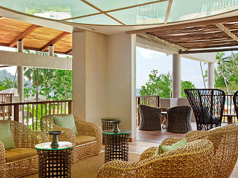 KEMPINSKI SEYCHELLES RESORT 5*