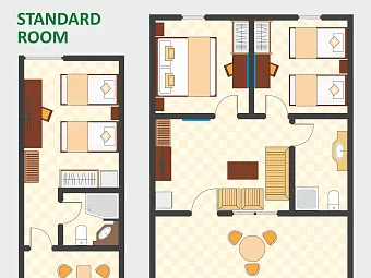 BEACH ALBATROS RESORT SHARM EL SHEIKH 4*, Египет, Шарм-Эль-Шейх.