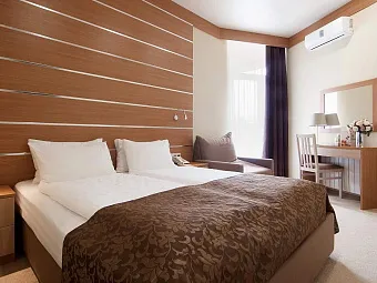 ALEAN FAMILY RESORT BIARITZ 4*