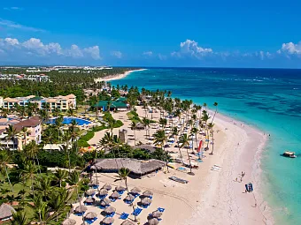 OCEAN BLUE & SAND 5*