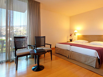  GOLDEN RESIDENCE HOTEL 4*