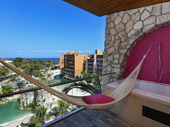 XCARET MEXICO 5*