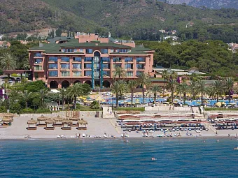 THE NORM ORIENTAL 5*