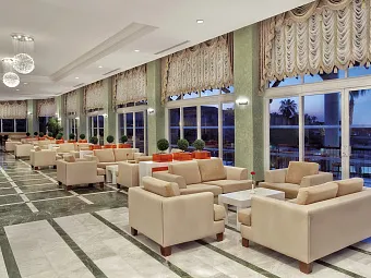 DOBEDAN WORLD PALACE 5*