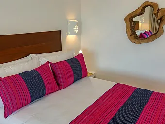 Отель HM PLAYA DEL CARMEN 4*