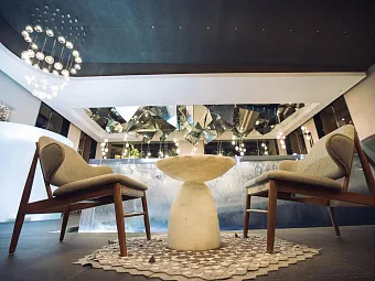 Отель XCARET MEXICO 5*