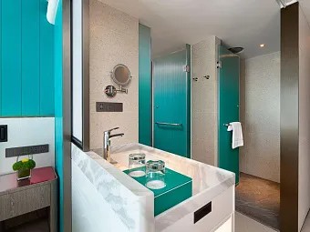 PEARL RIVER GARDEN RESORT 5*