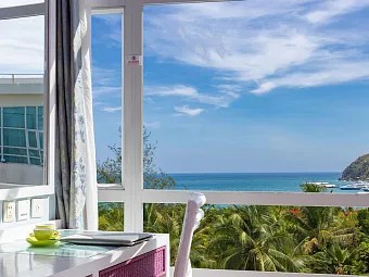 SUNSHINE RESORT INTIME SANYA 5*
