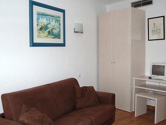 4R SALOU PARK RESORT I 4* ( SALOU PARK)