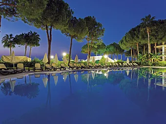 DOBEDAN WORLD PALACE 5*