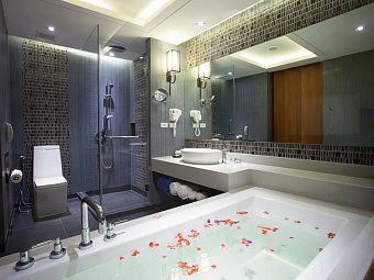GRACELAND KHAO LAK BEACH RESORT 5*